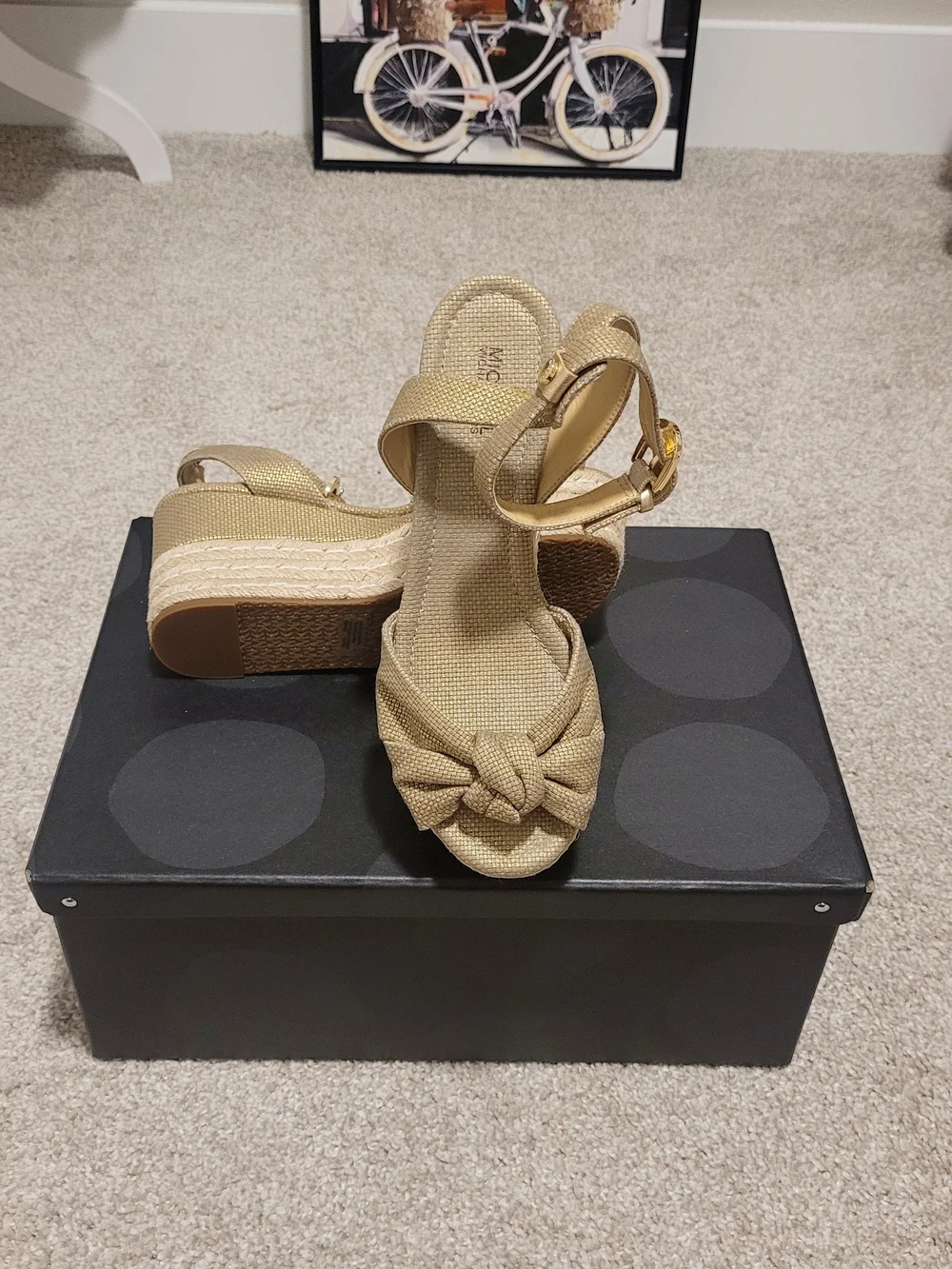 Michael Kors brand new